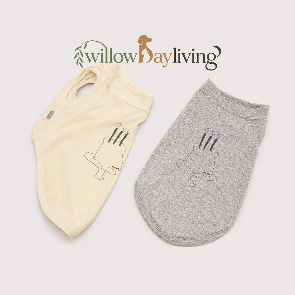 Sweet Cake Cooling Pet Vest