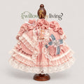 Lolita Dream Hooded Bib